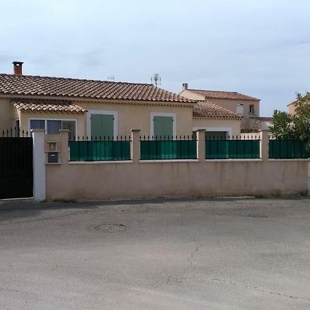 L'ilot de Carpentras Apartment Exterior foto